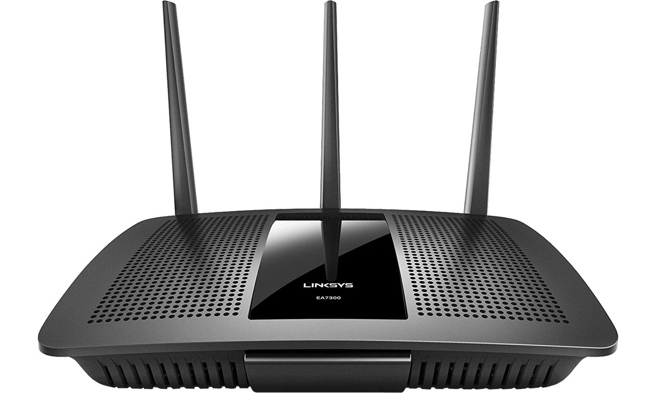 Router Linksys EA7300 v2 802.11a/b/g/n/ac 1750Mb/s USB EA7300 v2 MU-MIMO DualBand