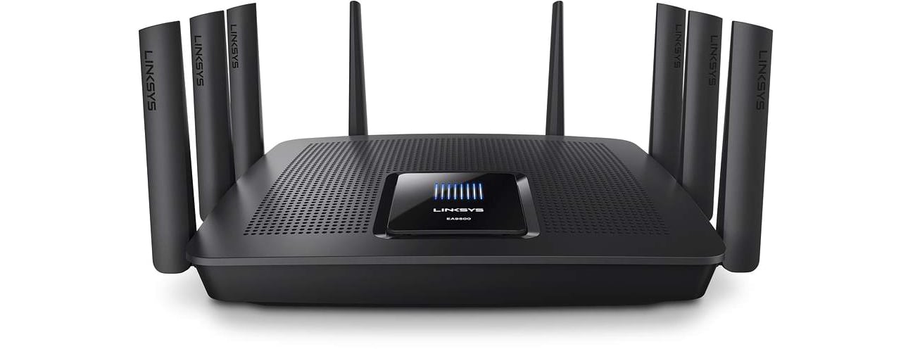 Router Linksys EA9500