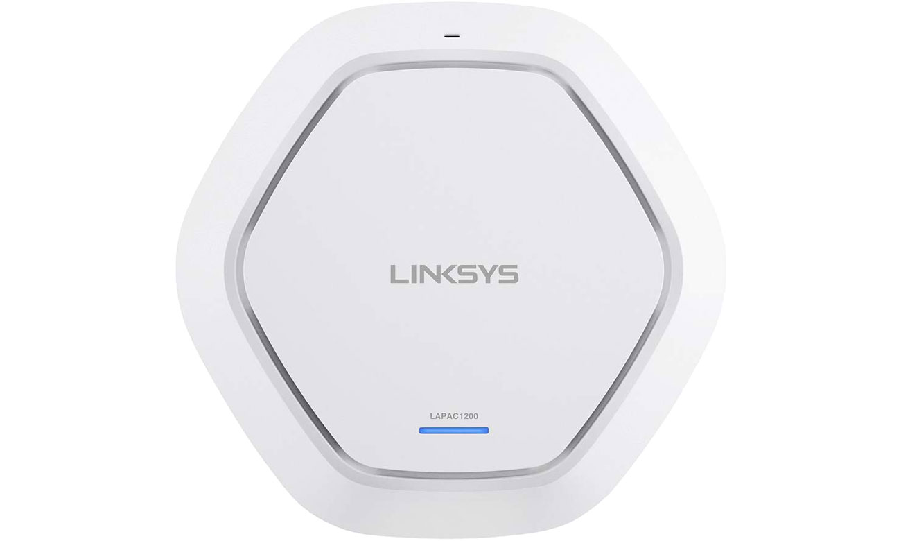 Access Point Linksys LAPAC1200-EU DualBand SMB