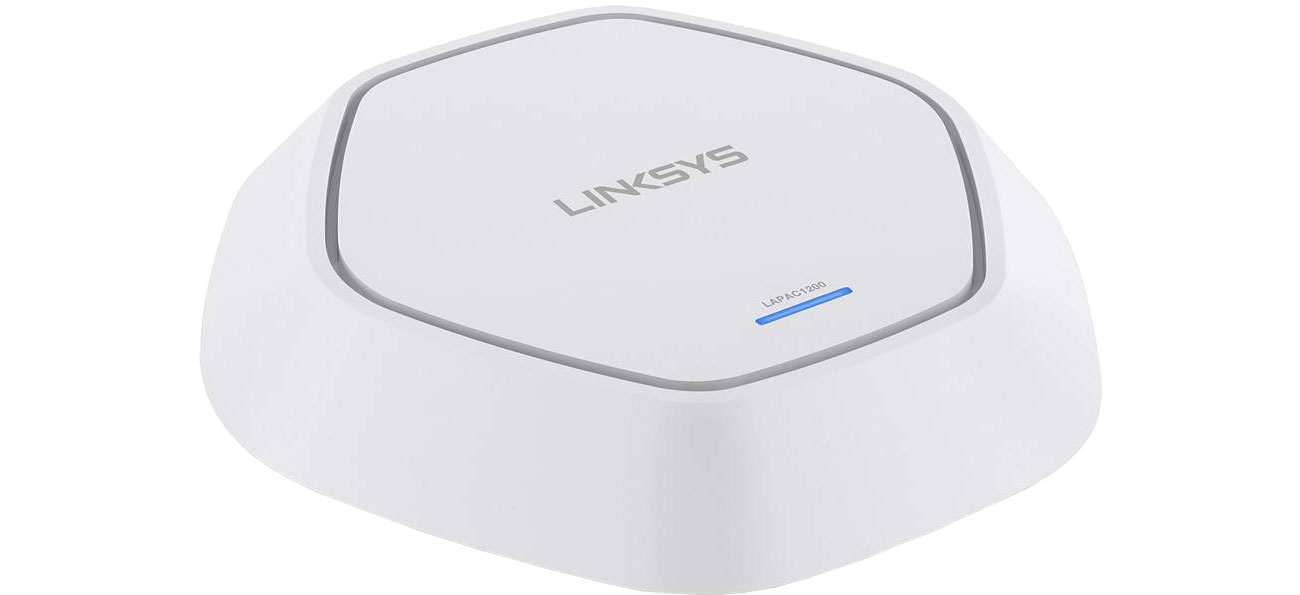 Linksys LAPAC1200