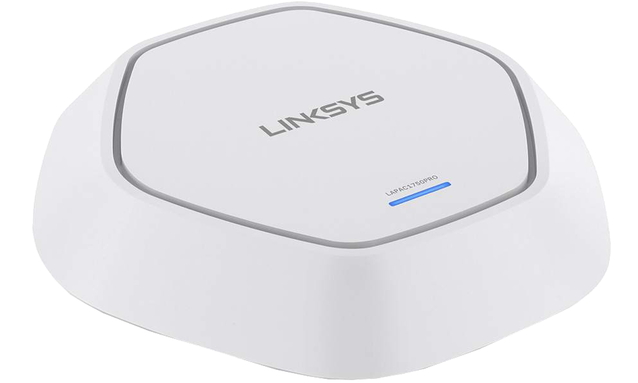 Access Point Linksys LAPAC1750PRO-UK