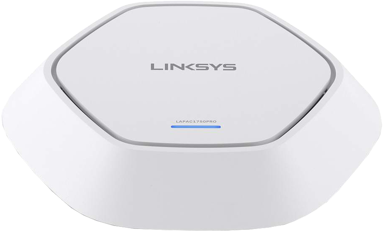 Access Point Linksys LAPAC1750PRO-UK