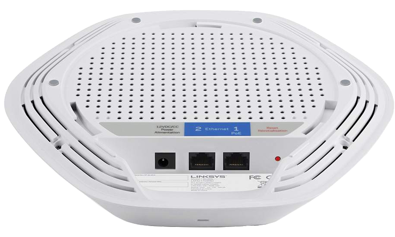 Access Point Linksys LAPAC1750PRO-UK