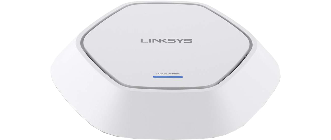 Access Point Linksys LAPAC1750PRO