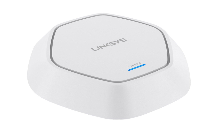 Access Point Linksys LAPN300-EU