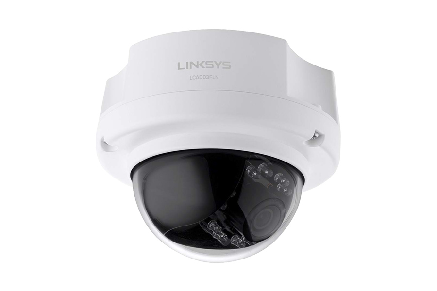 Linksys LCAD03FLN