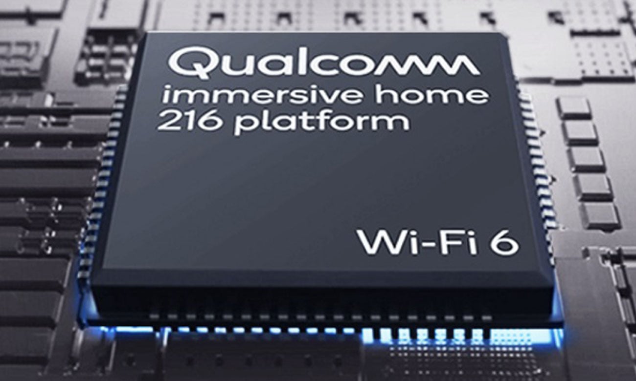 Dwuzakresowy router Linksys Hydra Pro 6 MR5500 - Wykorzystaj w pełni prędkość Wi-Fi 6