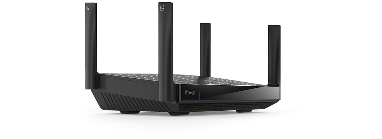 Router Linksys Hydra Pro 6E MR7500