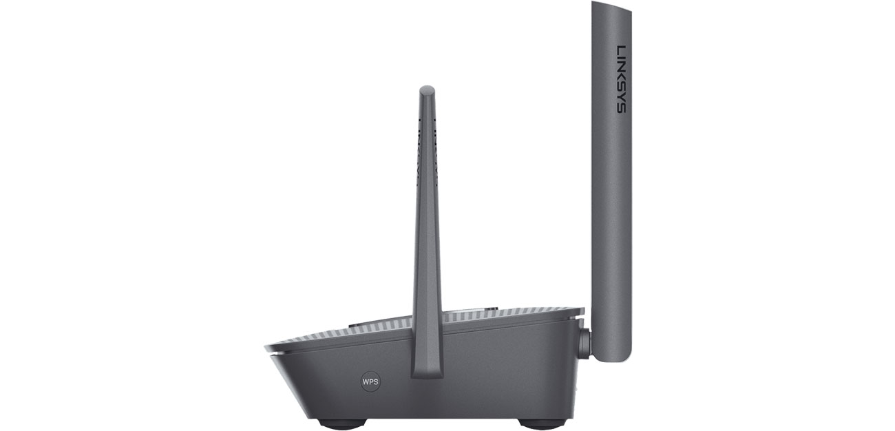 Linksys MR9000