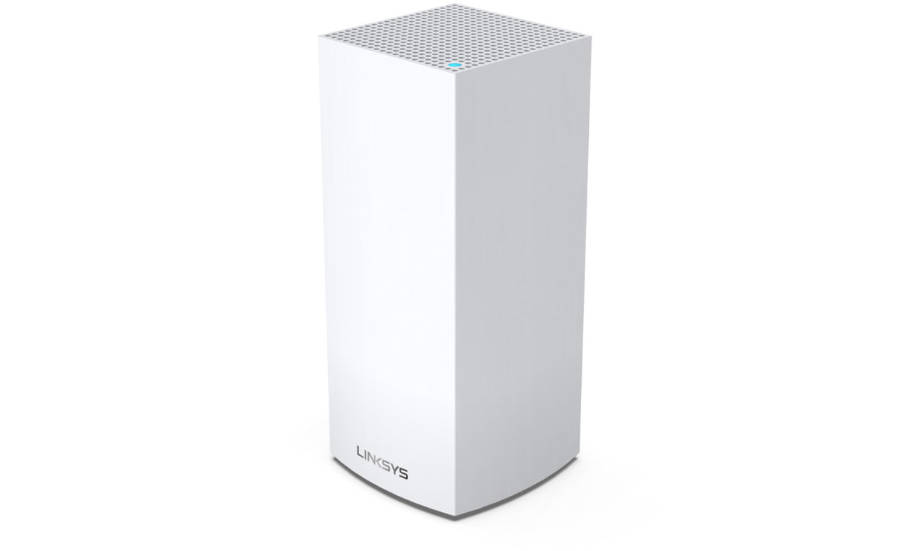 System Mesh Wi-Fi Linksys Velop Mesh WiFi (4200Mb/s a/b/g/n/ac/ax) MX4200-EU Tri-Band AX