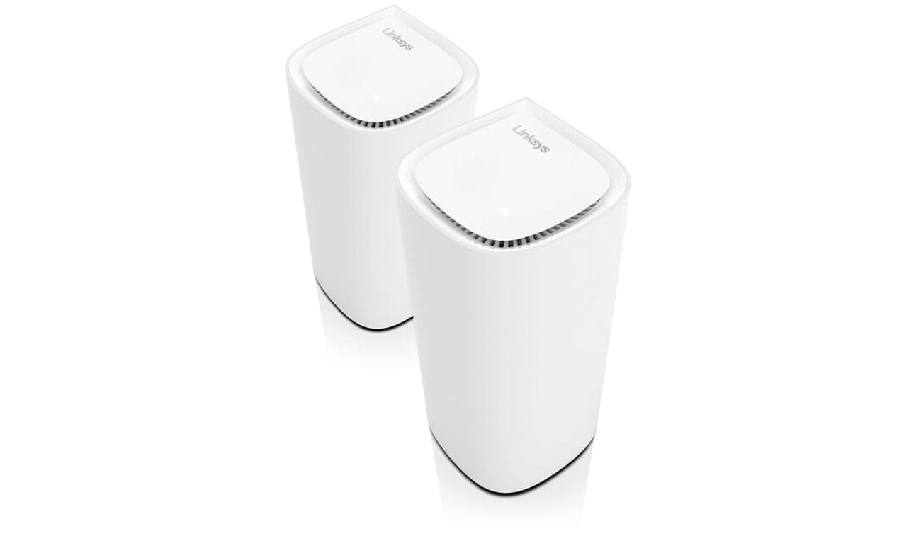 Linksys Velop Pro 6E (2 szt.)