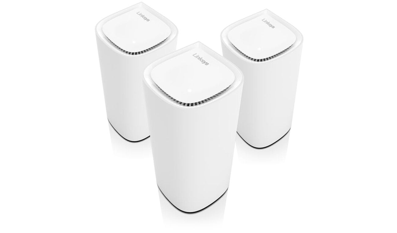 Linksys Velop Pro 6E (3 szt.)