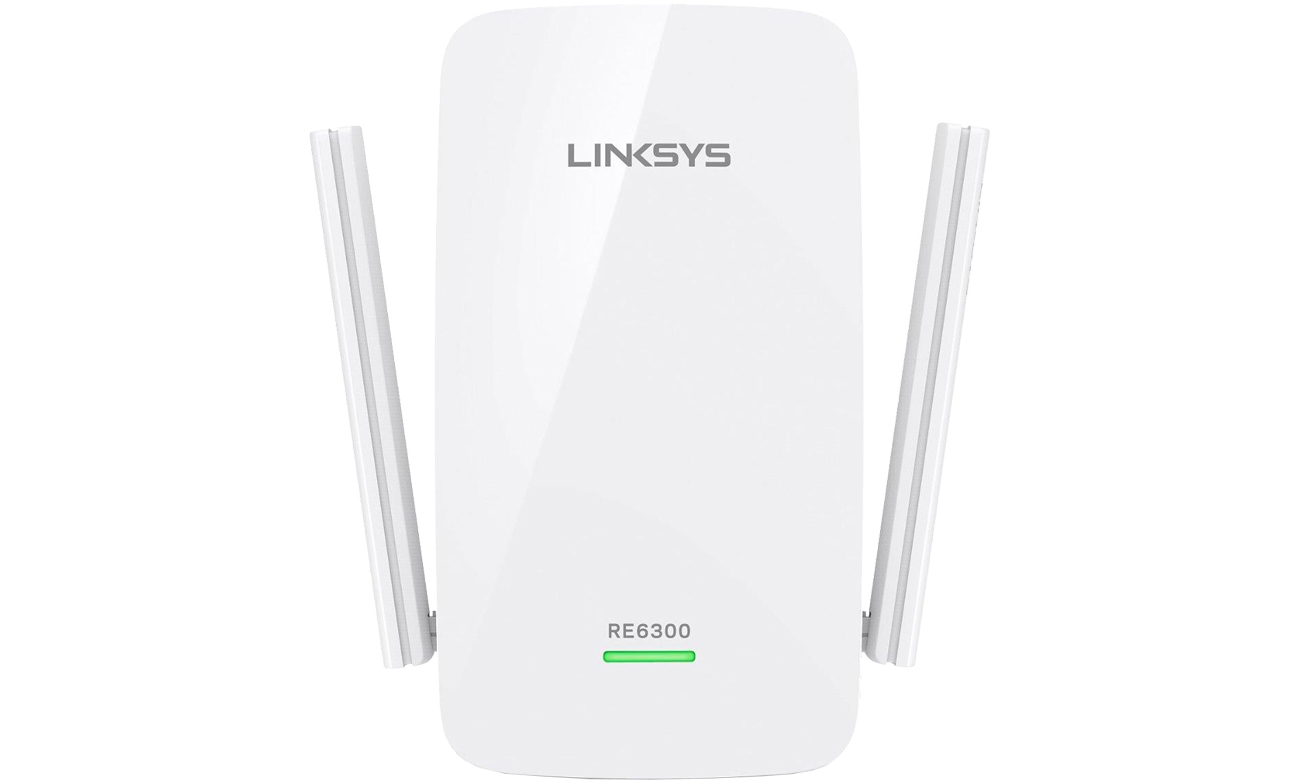 Access Point Linksys RE6300