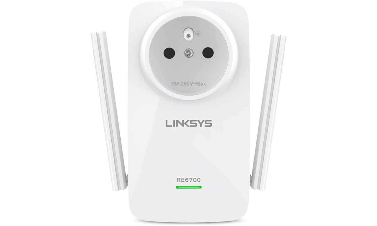 Access Point Linksys RE6700