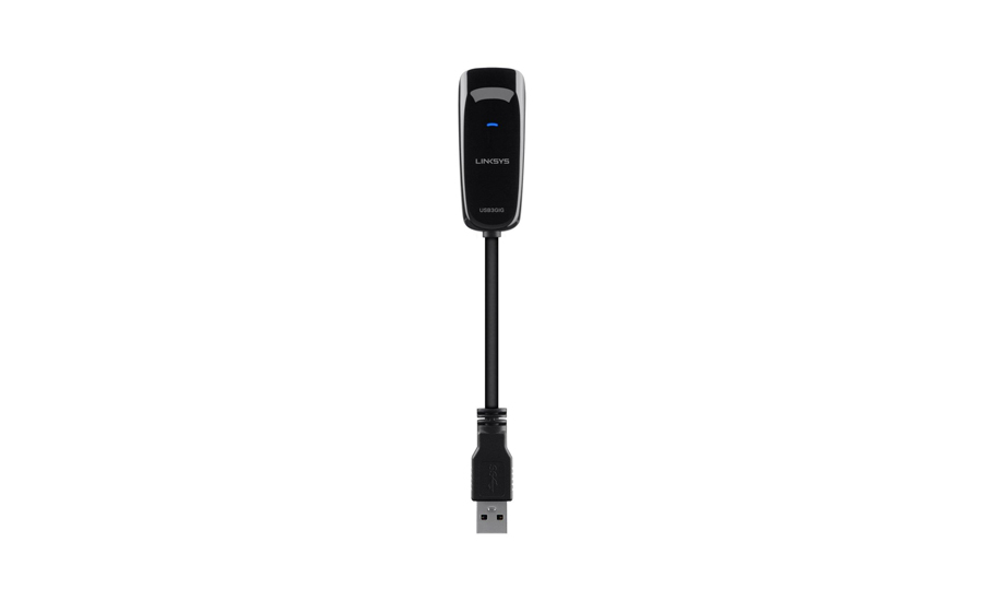 Linksys USB3GIG