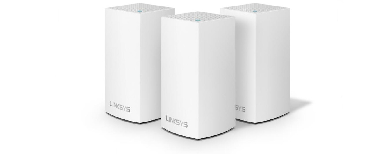 Linksys Velop