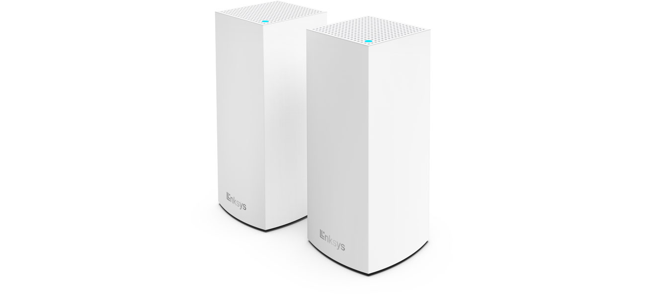 Linksys Velop Atlas 6 (2 szt.)