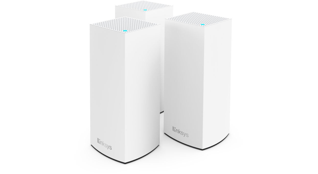 Linksys Velop Atlas 6 (3 szt.)
