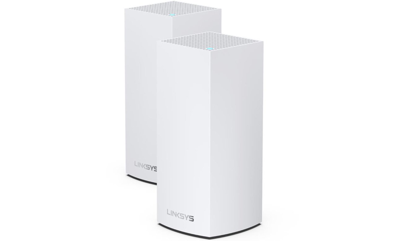 System Mesh Wi-Fi Linksys Velop Atlas Pro 6 2xAP