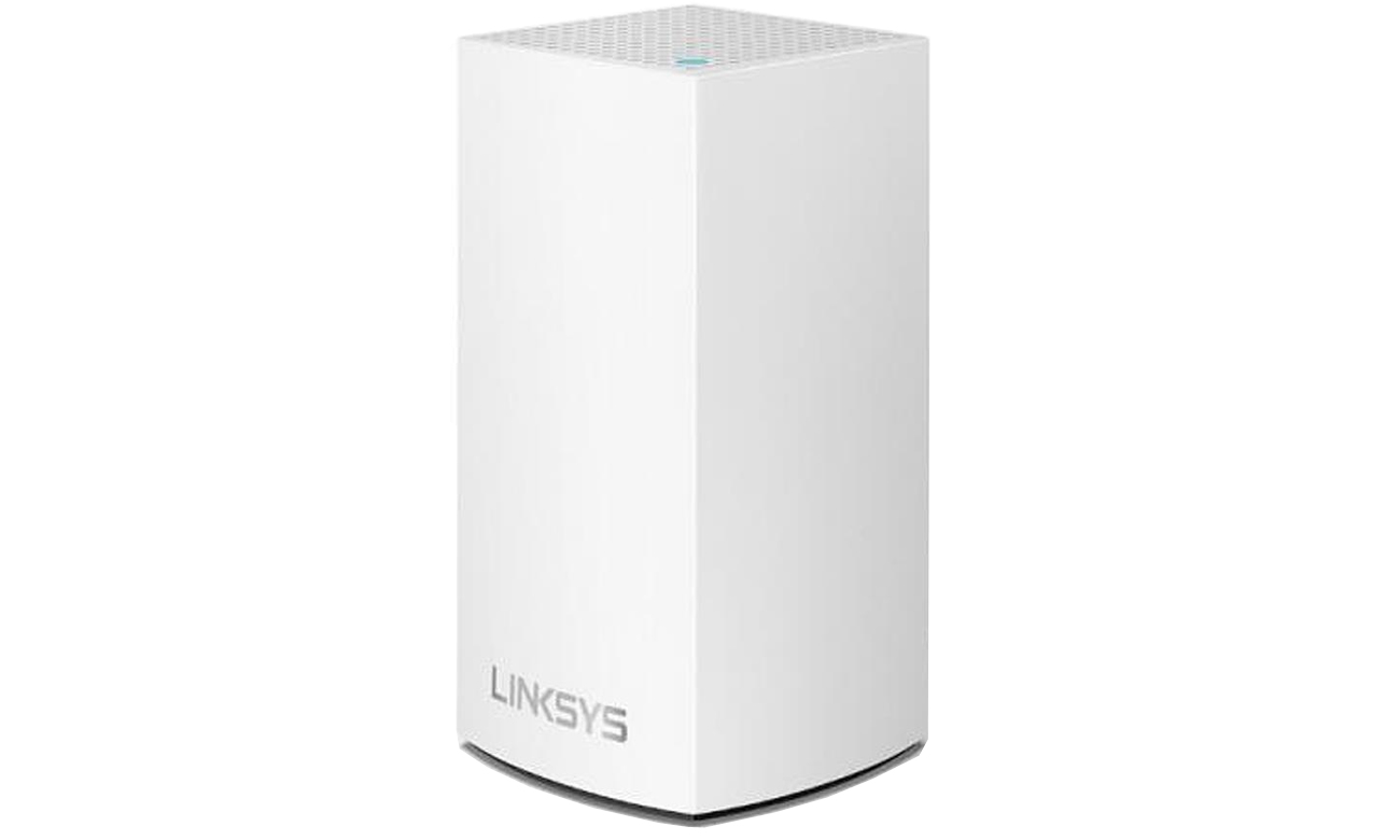 Linksys Velop Mesh WiFi 1300Mb/s a/b/g/n/ac zestaw 2szt. WHW0102-EU MU-MIMO Dual-Band AC