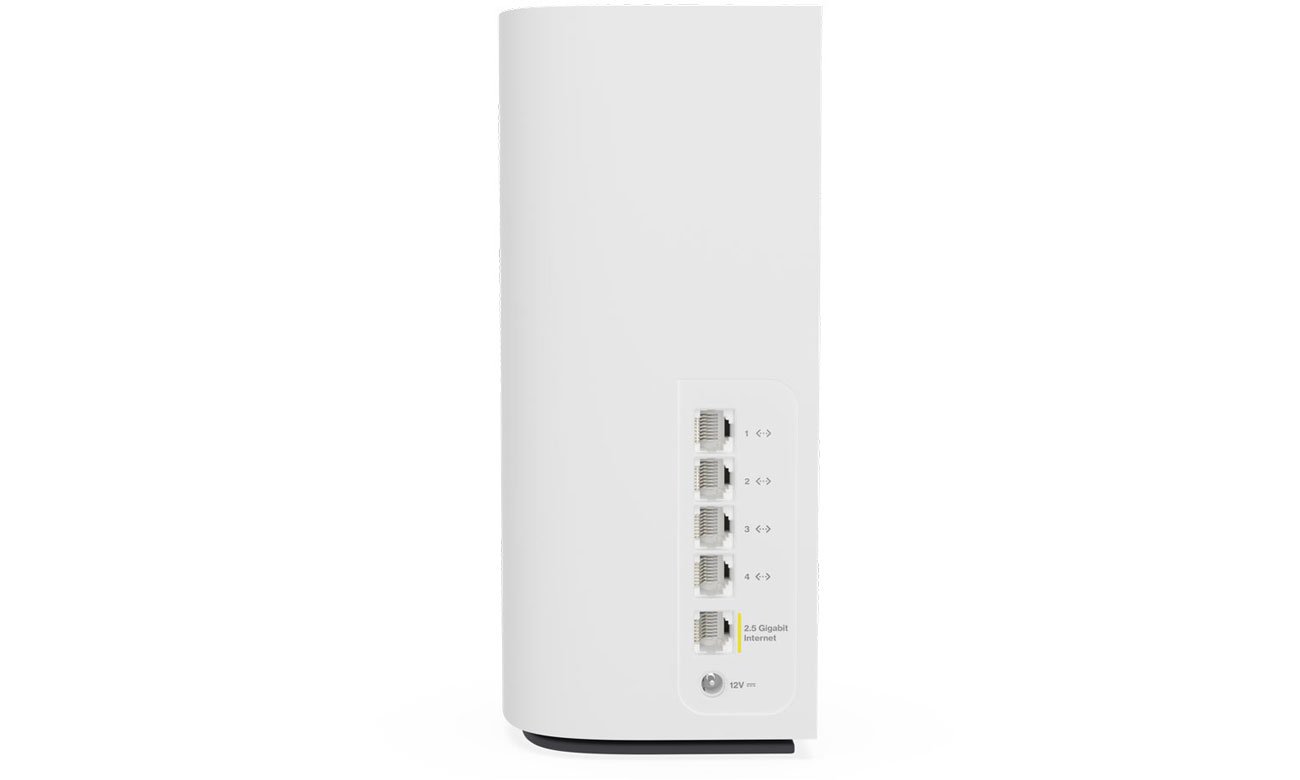 Linksys Velop Pro 7 złącze