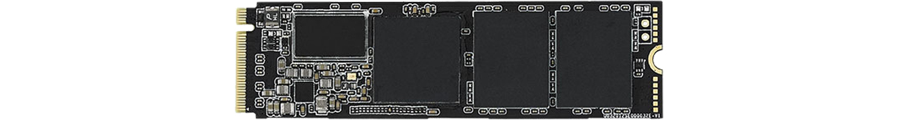 Lite-On MU X1