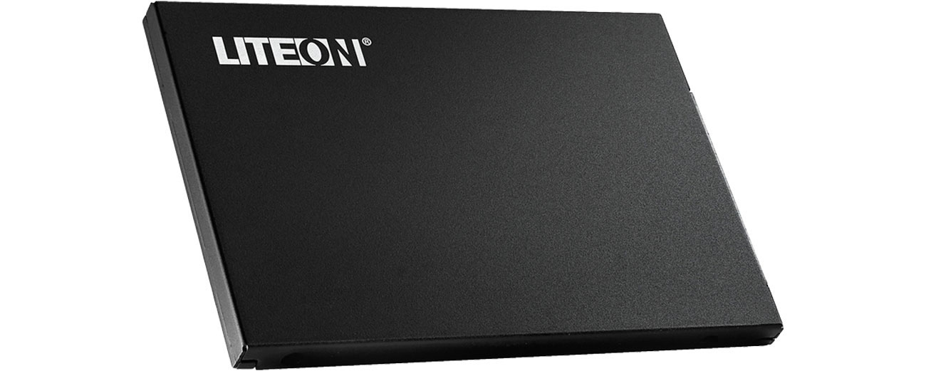 Dysk SSD Lite-On 960GB 2,5'' SATA SSD MU3 PH6-CE960