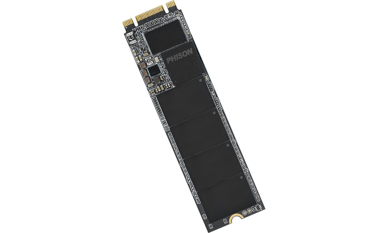 Dysk SSD Lite-On 128GB MU X M.2 PCIe 2280 PP3-8D128