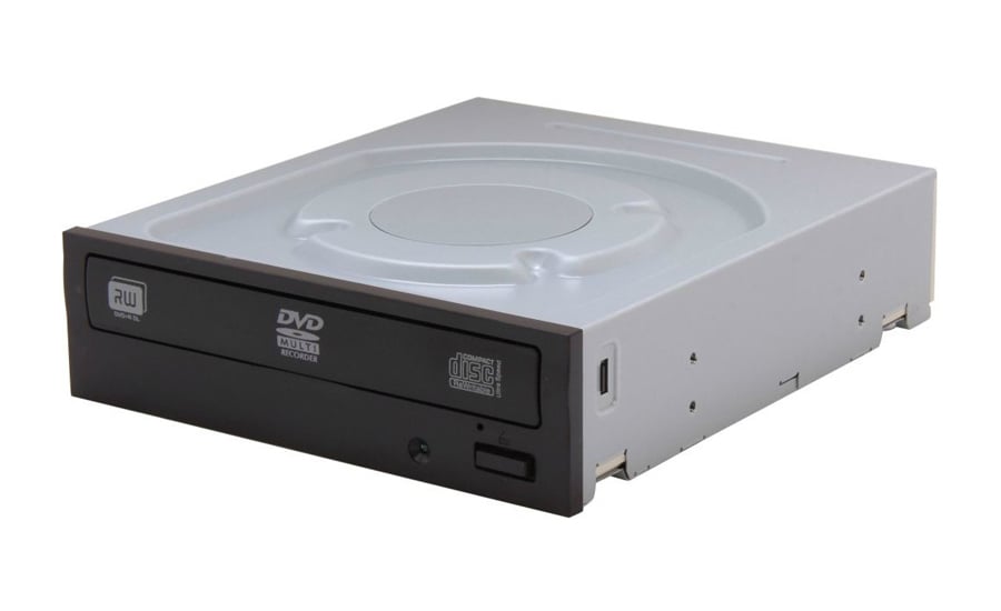 Nagrywarka wewnętrzna DVD Lite-On iHAS124 SATA