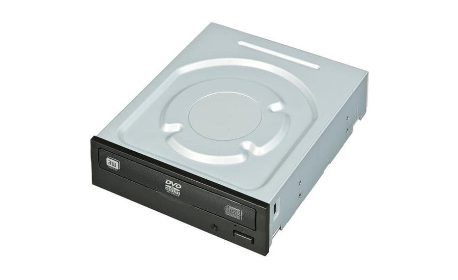 Nagrywarka wewnętrzna DVD Lite-On iHAS124 SATA