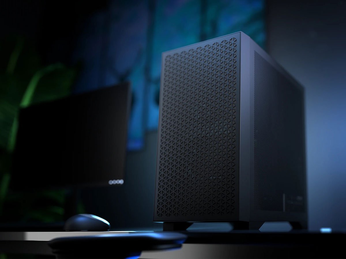 Logic Dart Pro Mini