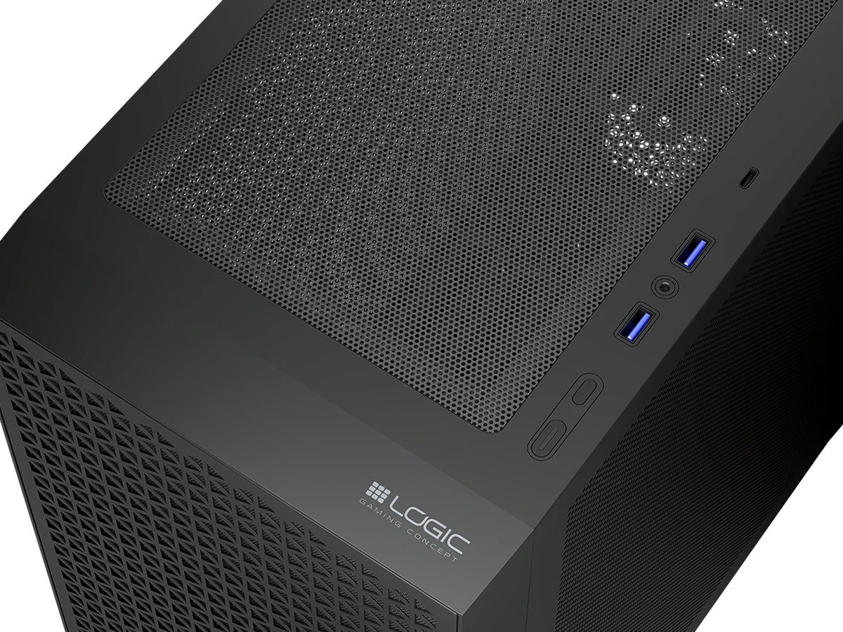 Logic Dart Pro Mini
