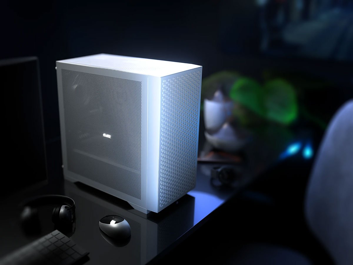 Logic Dart Pro Mini