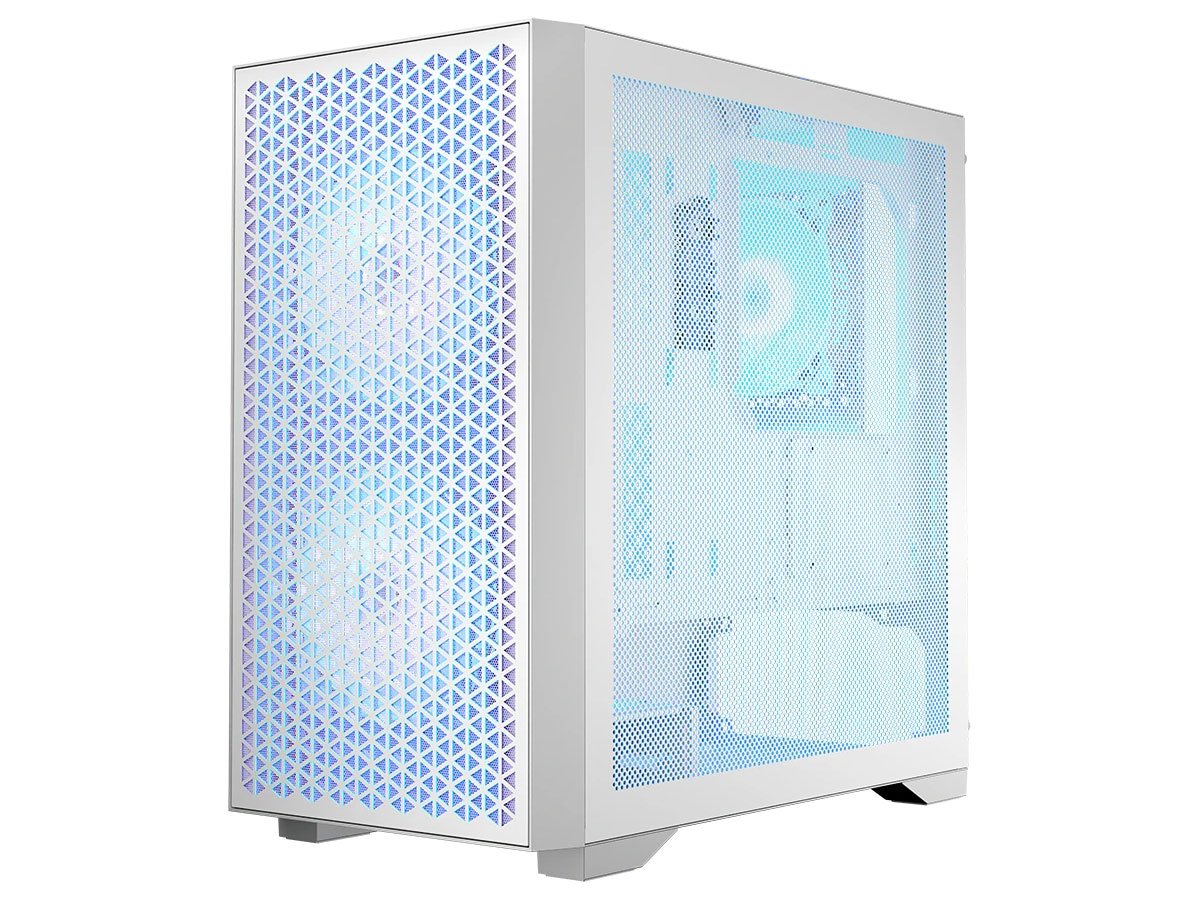 Logic Dart Pro ARGB Mini