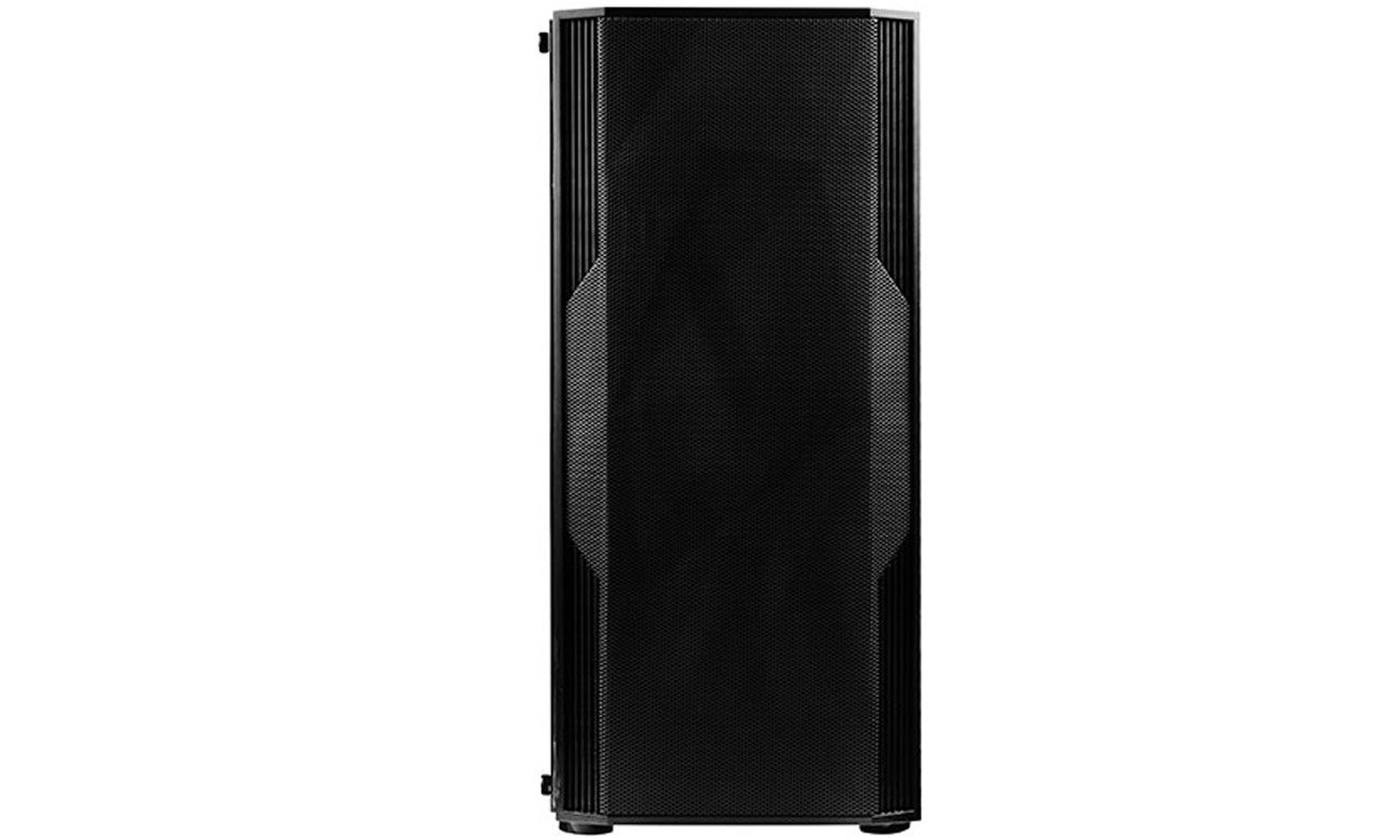 Logic Agir przedni panel