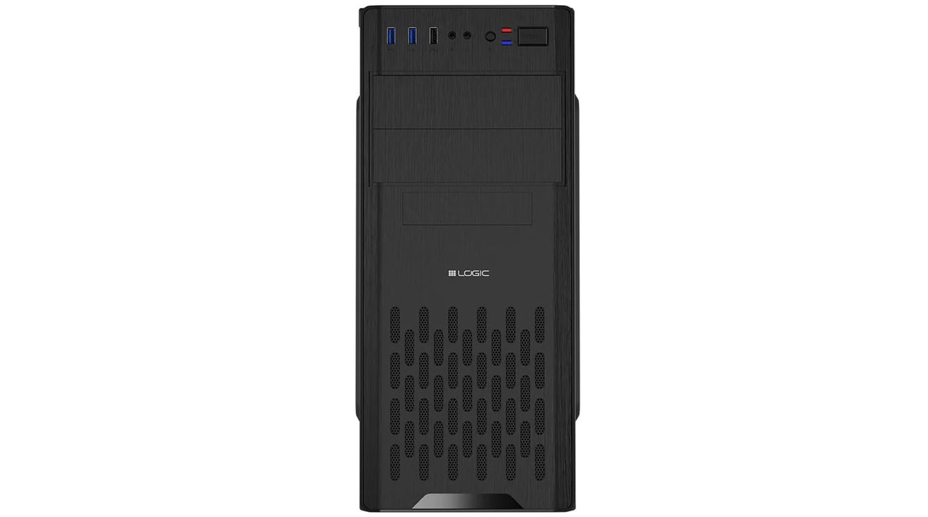 Logic Concept L2 konstrukcja