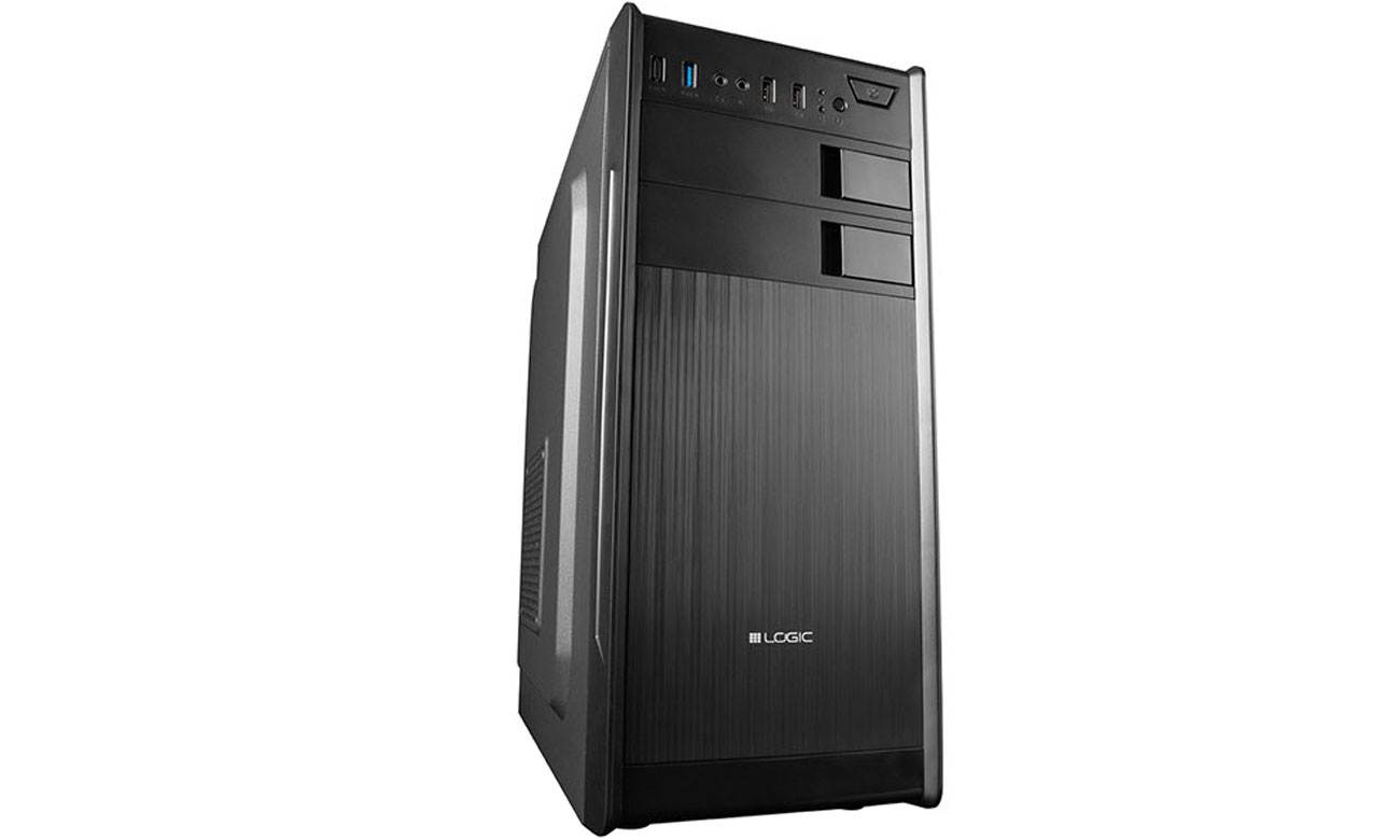Obudowa do komputera Logic K2