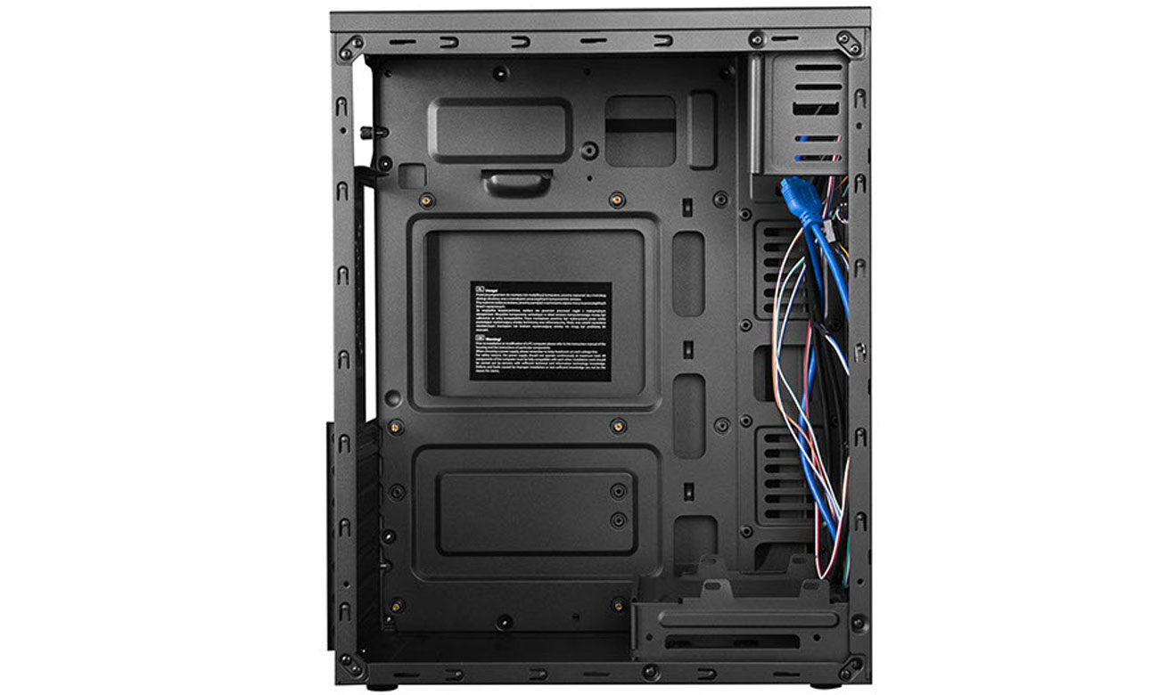 Komfort użytkowania