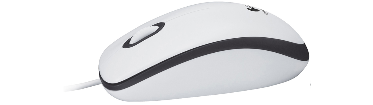 Logitech B100 Sensor