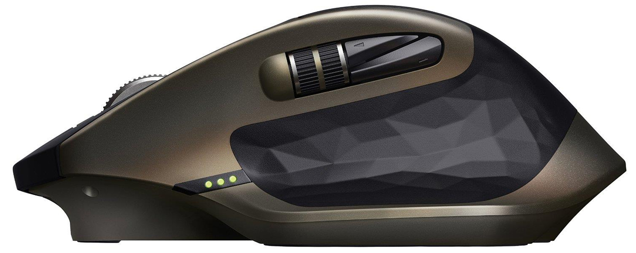 Logitech MX Master Wireless