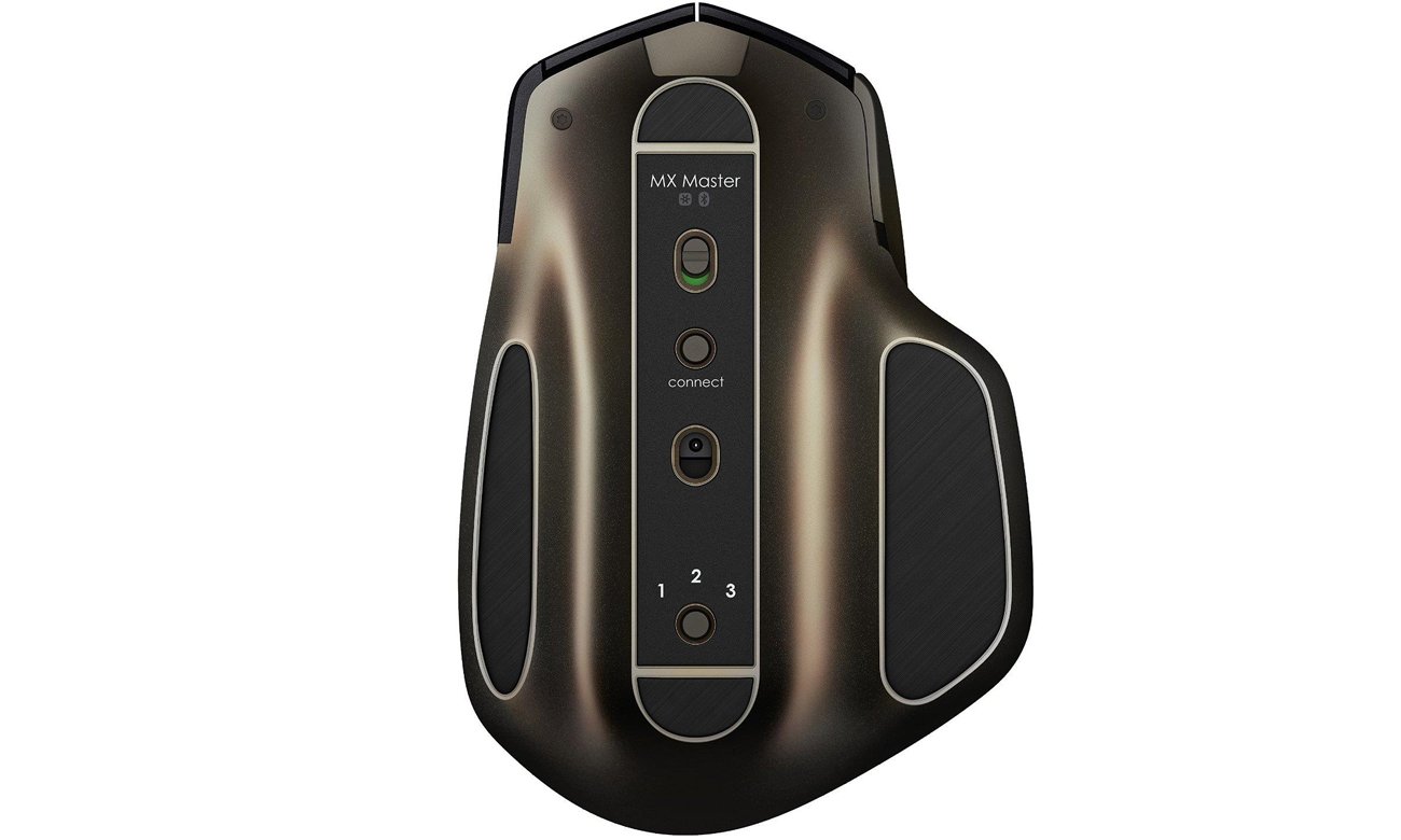 Logitech MX Master Wireless