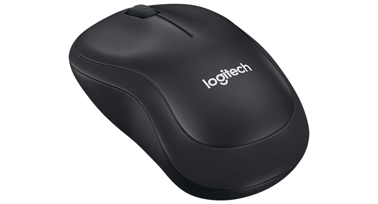 Logitech B220 Silent