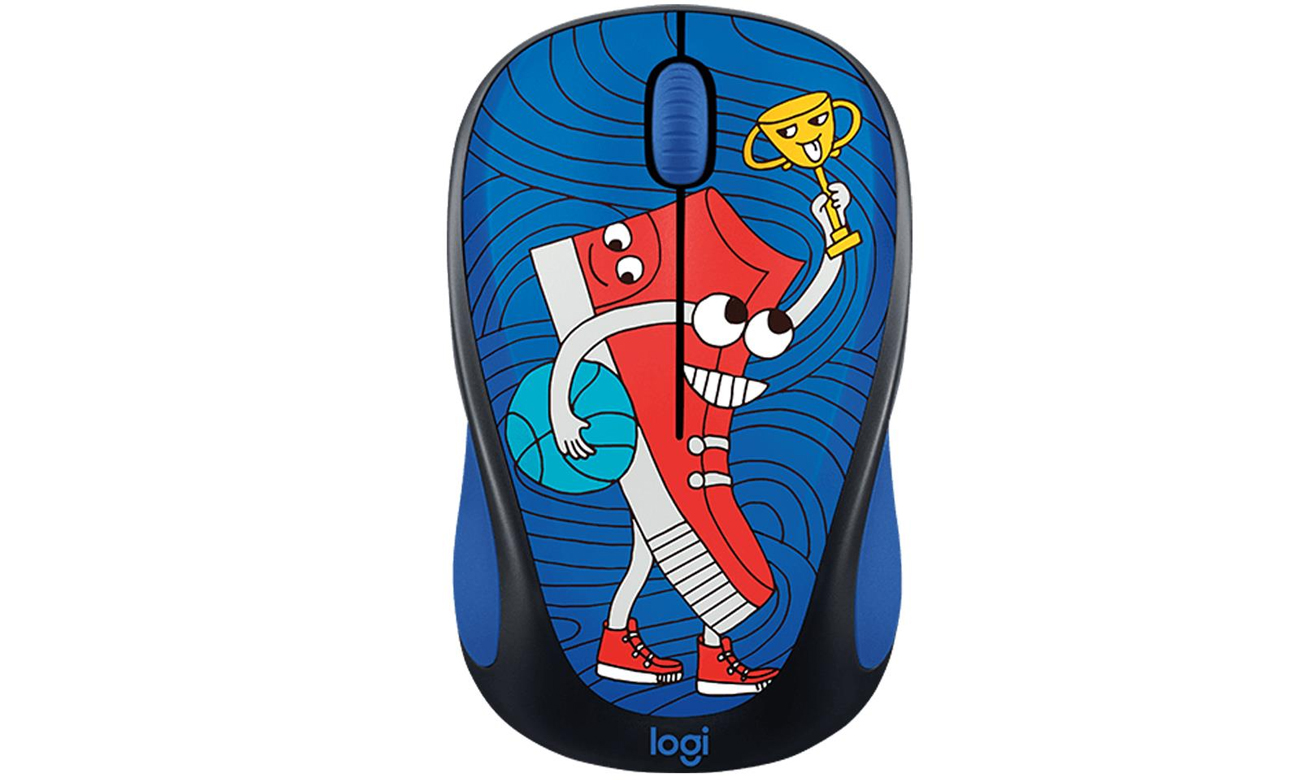 Logitech M238 Doodle Collection