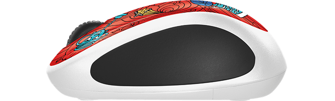 Logitech M238 Doodle Collection