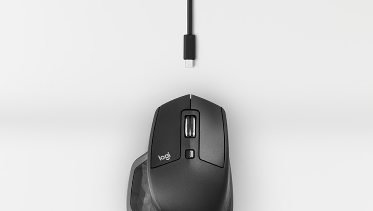 Logitech MX Master 2S Akumulator