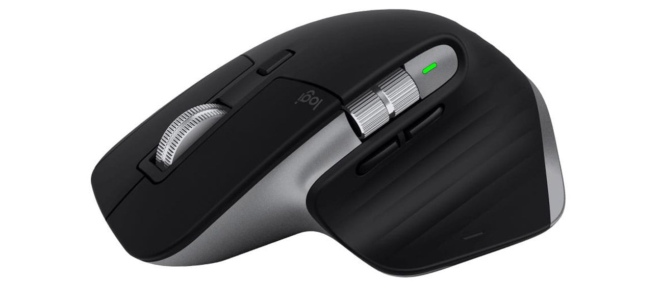 Mysz bezprzewodowa Logitech MX 3 