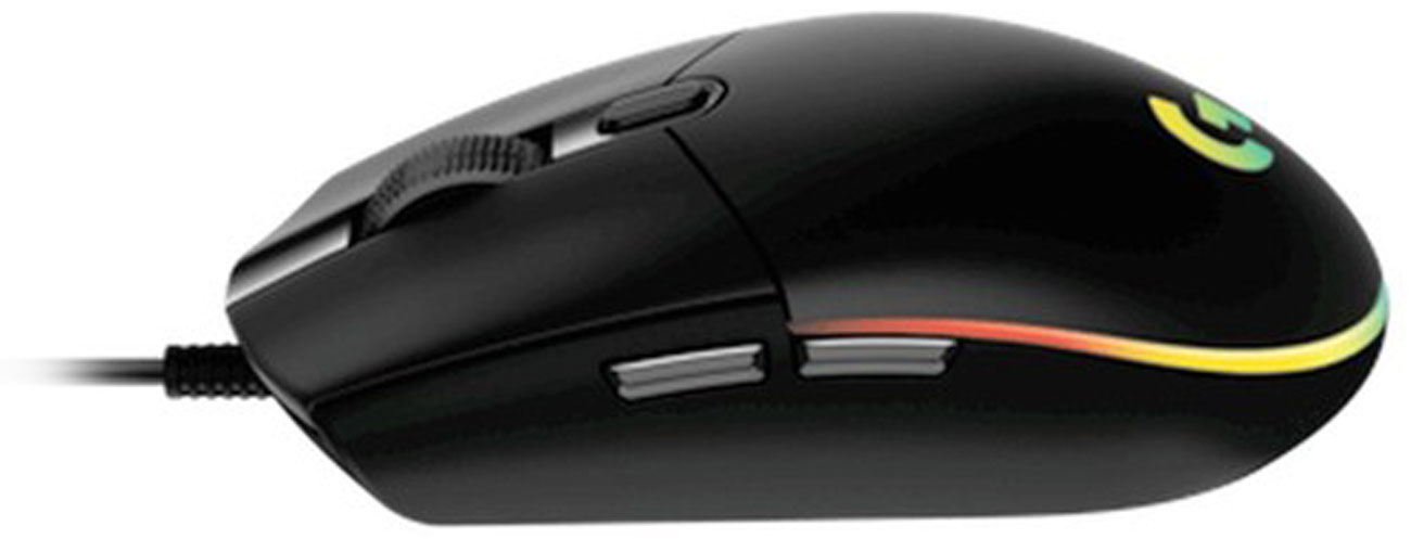 Podświetlenie RGB Lightsync