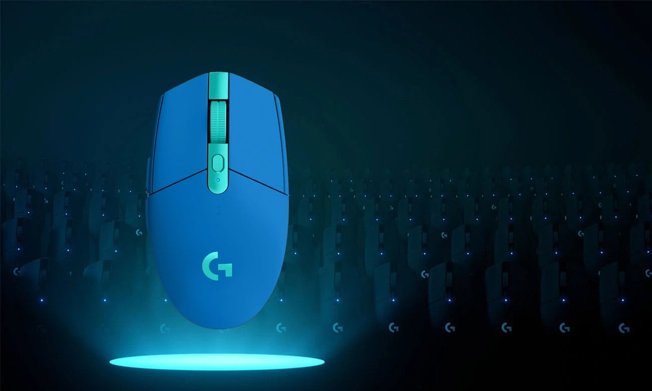 Logitech G305 LIGHTSPEED