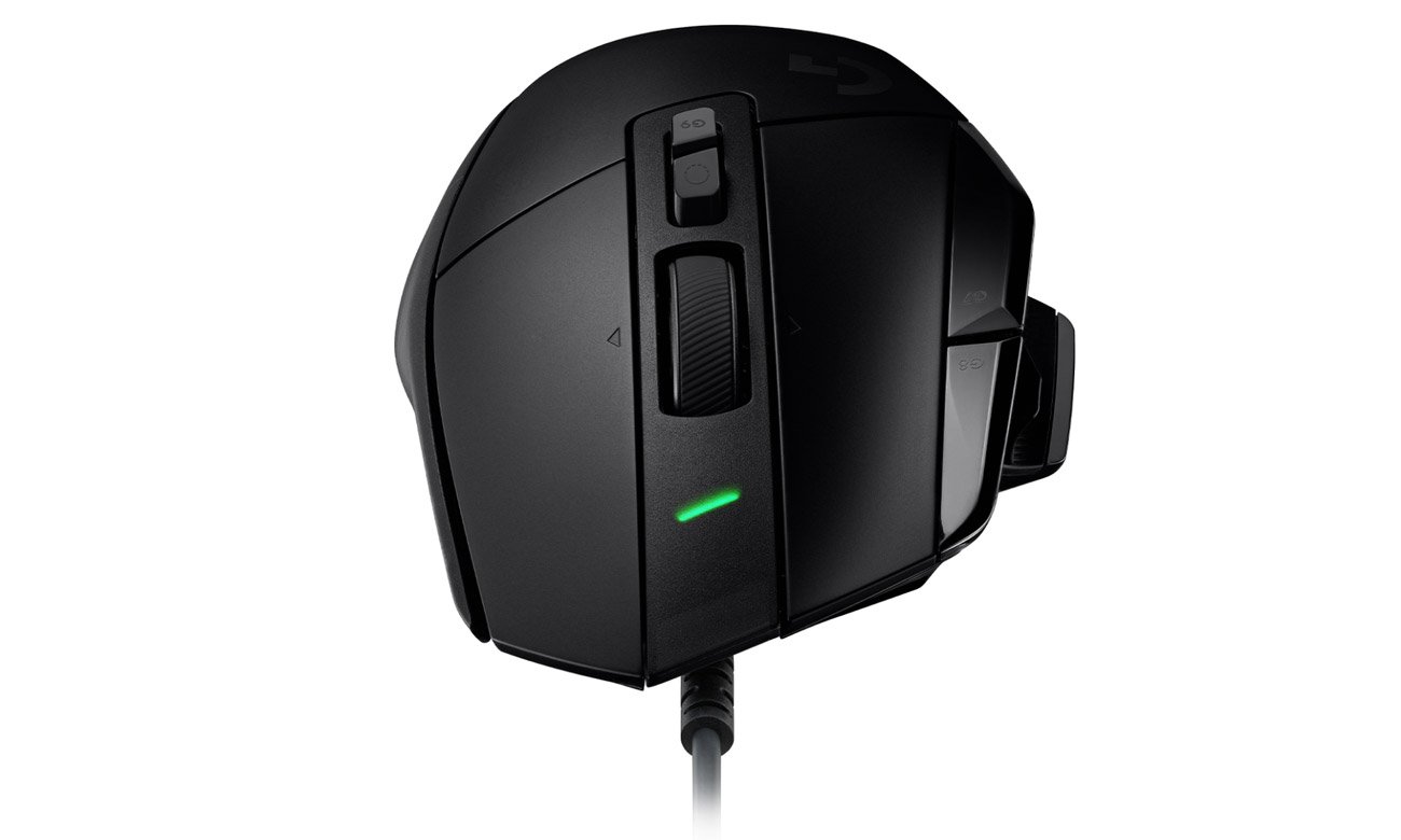 Logitech G502 X czarna - Myszki przewodowe - Sklep komputerowy - x-kom.pl Logitech G502 X czarna - Myszki przewodowe - Sklep komputerowy - x-kom.pl