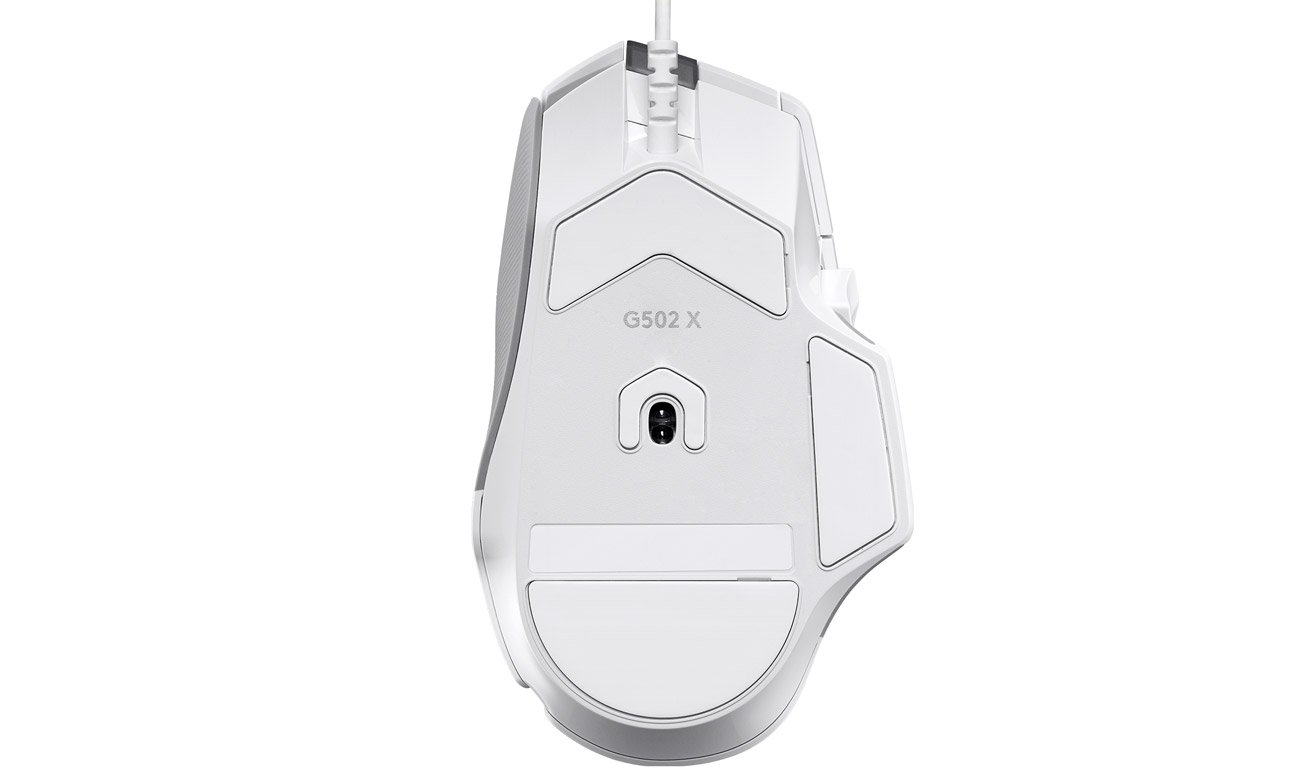 Mysz dla graczy Logitech G502 X